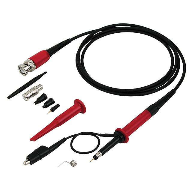 CT2707 Cal Test Electronics  Test Leads - Oscilloscope Probes
